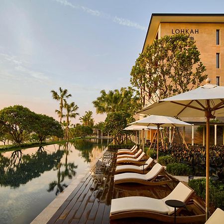 Lohkah Hotel & Spa-Free Welcome Fruit Plate Hạ Môn Ngoại thất bức ảnh