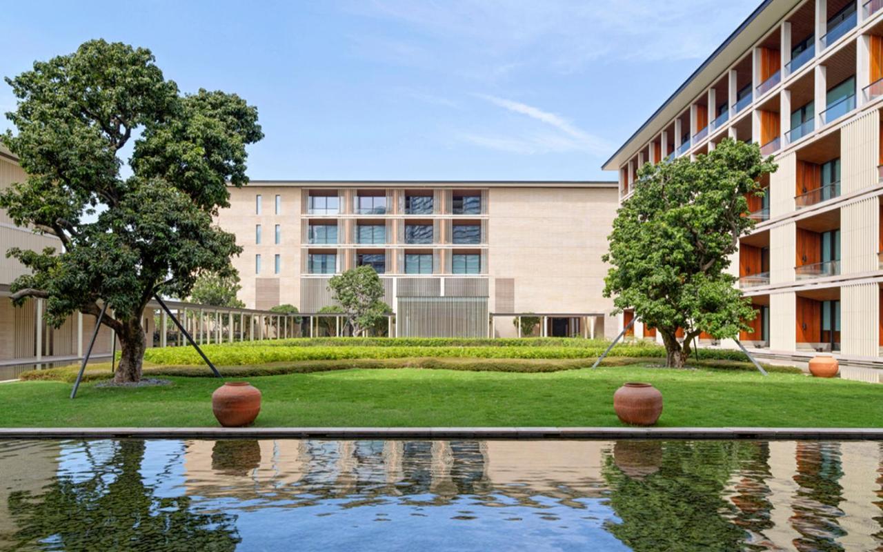 Lohkah Hotel & Spa-Free Welcome Fruit Plate Hạ Môn Ngoại thất bức ảnh