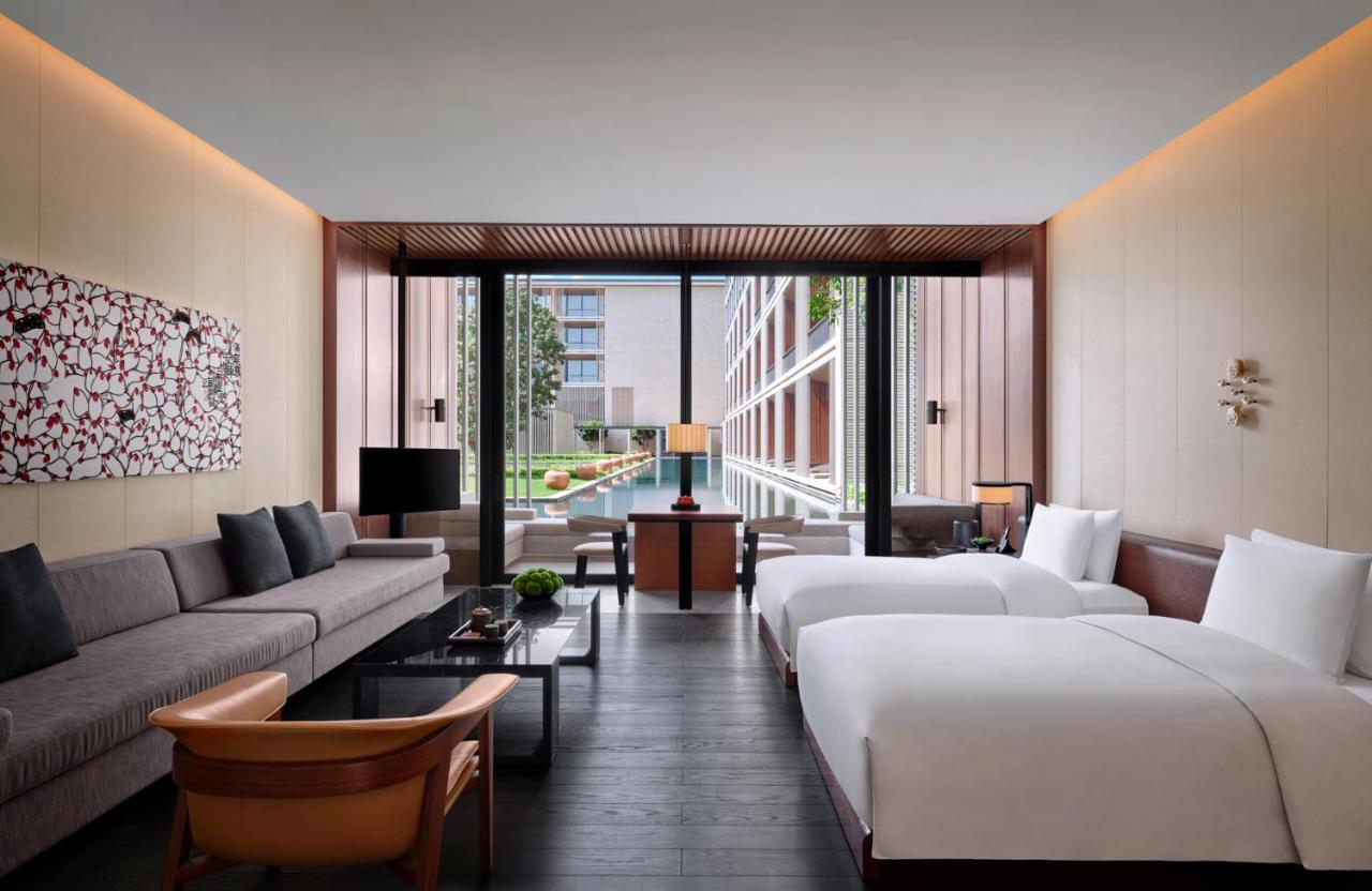 Lohkah Hotel & Spa-Free Welcome Fruit Plate Hạ Môn Ngoại thất bức ảnh