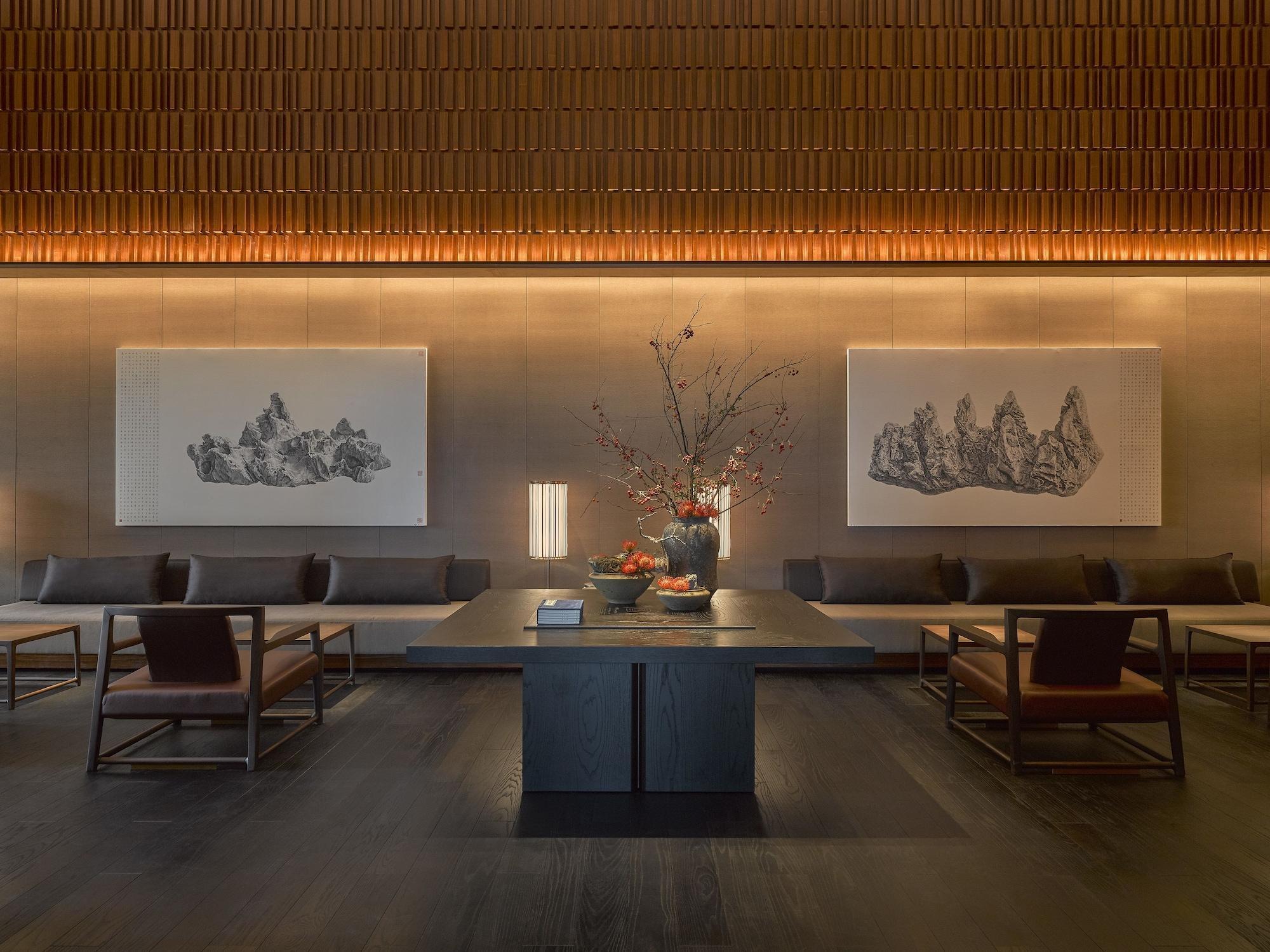 Lohkah Hotel & Spa-Free Welcome Fruit Plate Hạ Môn Ngoại thất bức ảnh