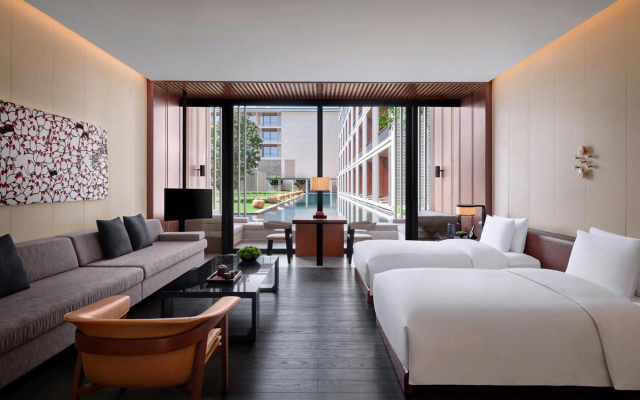 Lohkah Hotel & Spa-Free Welcome Fruit Plate Hạ Môn Ngoại thất bức ảnh