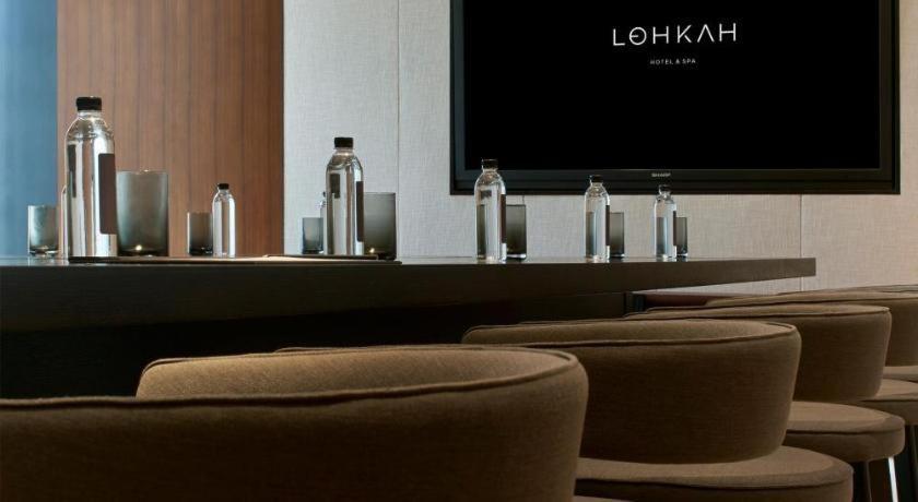 Lohkah Hotel & Spa-Free Welcome Fruit Plate Hạ Môn Ngoại thất bức ảnh